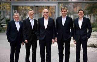 BSH Ev Aletleri Grubu, 2025’te 15 milyar euro ciroya...