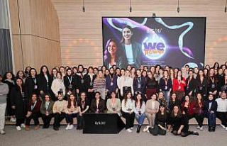 BSH Türkiye, kadın istihdamında 5 yılda 33 bin...