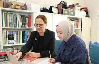 BTÜ’den Bursa’ya "dirençli mahalle"...