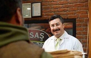 Bu ekmek yiyenlerin vazgeçilmesi oluyor