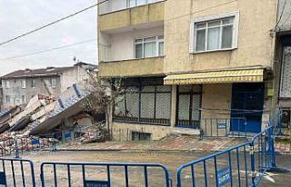 "Bu işin ustasıyız" diyen İBB ekibinin...