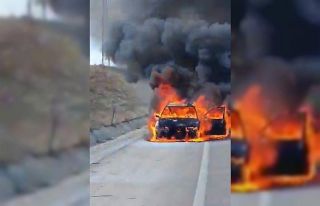 ’Bu kadar talihsizlik olmaz’ dedirten olay