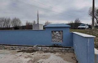 Bu tarihi çeşme 156 yıldır durmadan akıyor