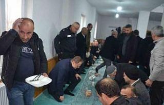 Bulanık’ta bayram geleneği yaşatılıyor