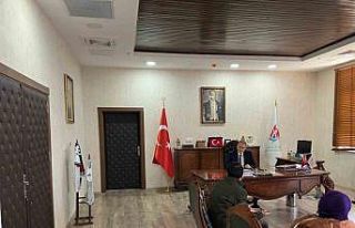 Bulanık’ta ‘Halk Günü’nde talepler tek tek...