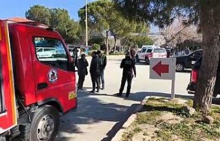 Buldan’da 5 saatte 100’ü aşkın artçı deprem...