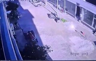 Buldan’daki 5.1’lik deprem ve artçı sarsıntılar...