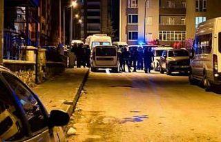 Bunalıma giren şahıs canına kıydı