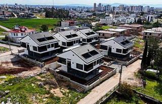 Bunlarda ‘Villakondu’