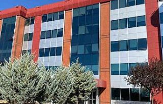 Burdur Mehmet Akif Ersoy Üniversitesi’nde taciz...