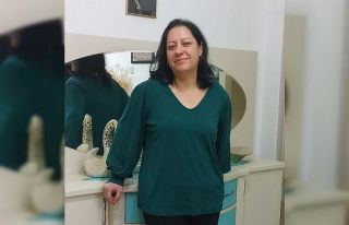 Burdur’da evinde rahatsızlanan öğretmen hayatını...