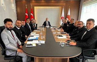 Burdur’da uyuşturucu ve yasa dışı bahisle mücadele...