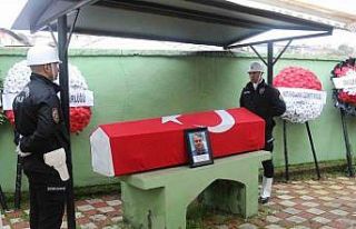 Bursa Emniyeti’nin acı günü