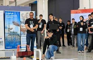 Bursa Erkek Lisesi Türkiye’nin gururu oldu