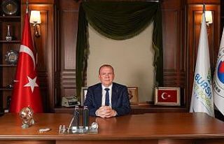 Bursa TB Yönetim Kurulu Başkanı Özer Matlı, büyüme...