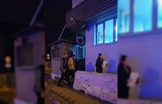 Bursa’da 24 yıl hapis cezası bulunan şahıs yakalandı