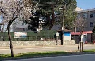 Bursa’da 7 yaşındaki ilkokul öğrencisi hayatını...