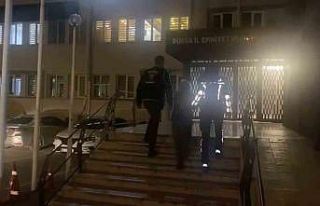 Bursa’da 7 yıldır aranan çocuk emniyetin özel...