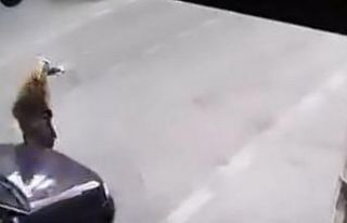 Bursa’da alkollü hemşire direksiyon başında...