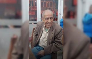 Bursa’da alzaymır hastası yaşlı adamdan haber...