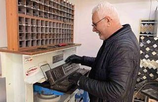 Bursa’da APP plaka denetimi sonrası kuyruk oluştu