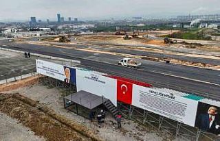 Bursa’da asfaltın tozunu atacaklar