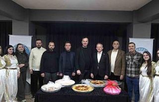 Bursa’da Balkan esintili sahur: Sokak sokak dolaşıp...