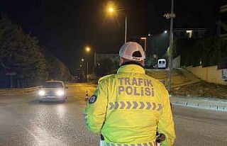 Bursa’da bayram öncesi huzur denetimi