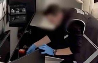 Bursa’da bayram öncesi sahte alkol operasyonu..