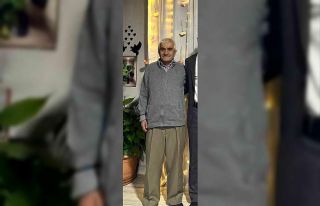 Bursa’da burçak toplamaya gitti, avcı kurşunuyla...