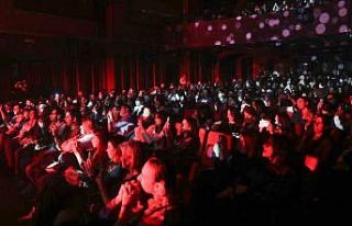 Bursa’da Can Ozan ile müzik dolu gece