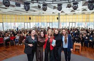 Bursa’da edebiyatla kadın hikayelerine yolculuk