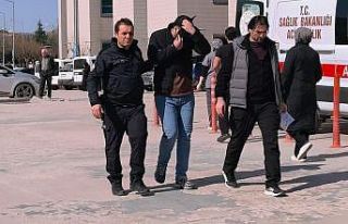 Bursa’da el freni çekilmeyen araç can aldı: Sürücü...