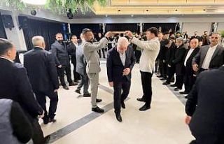 Bursa’da husumetli aileler iftar sofrasında barıştı