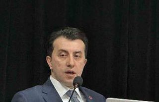 Bursa’da IBAN suistimallerine karşı uyarı: "Bir...