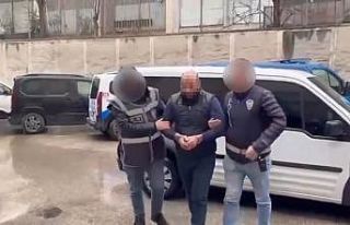 Bursa’da kaçak silah atölyesine operasyon