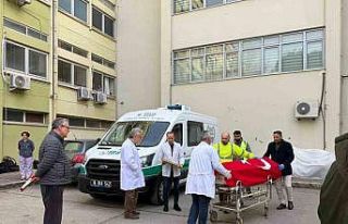 Bursa’da kadavraya vefa töreni: 6 yıl tıp eğitimine...