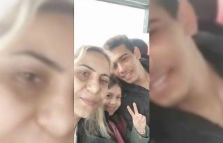 Bursa’da kayıp gençten sevindiren haber geldi