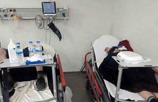 Bursa’da kaza tartışması kavgaya dönüştü:...