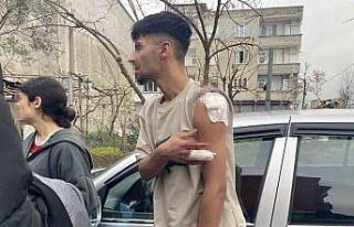 Bursa’da kız meselesi kavgası kanlı bitti: 1...