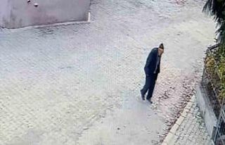 Bursa’da Mustafa Abi sır oldu, aramalar sonuç...