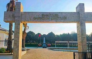 Bursa’da Ramazan boyunca şehitlere vefa ziyaretleri