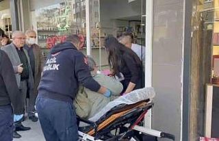 Bursa’da silahlı çatışma: 3 yaralı