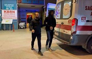 Bursa’da tarihi eser operasyonu: Roma dönemine...