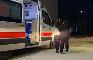 Bursa’da tavuk döner yiyen 25 kişi zehirlendi