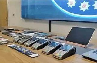 Bursa’da yatırım dolandırıcılığı operasyonu:...