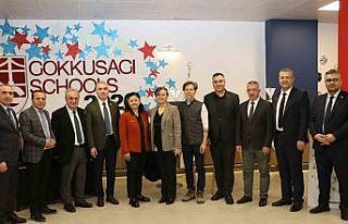 Bursa’nın 700 Yıllık Hafızası Fotoğraf Yarışması’nda...