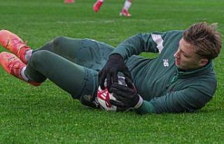 Bursaspor, Mardin maçı hazırlıklarına başladı