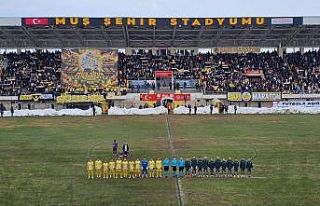 Bursaspor’un Muşspor maçının cezaları belli...