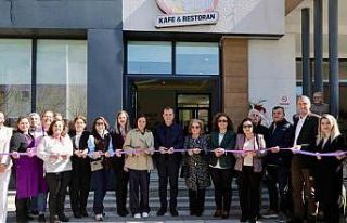 Büyükçekmece’de kadın emeğini destekleyen BÜTKOOP...